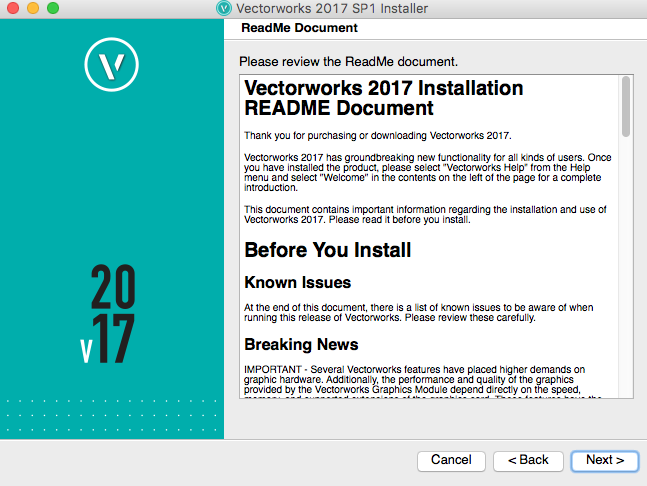 Vectorworks 2019 for Mac Free Download